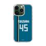 スリムプロテクションケース［ 北海道日本ハムファイターズ - ビジター #45 FUKUSHIMA ］