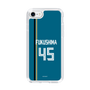 スリムプロテクションケース［ 北海道日本ハムファイターズ - ビジター #45 FUKUSHIMA ］