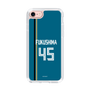 スリムプロテクションケース［ 北海道日本ハムファイターズ - ビジター #45 FUKUSHIMA ］