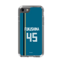 スリムプロテクションケース［ 北海道日本ハムファイターズ - ビジター #45 FUKUSHIMA ］