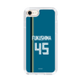 スリムプロテクションケース［ 北海道日本ハムファイターズ - ビジター #45 FUKUSHIMA ］