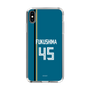 スリムプロテクションケース［ 北海道日本ハムファイターズ - ビジター #45 FUKUSHIMA ］