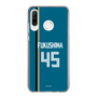 スリムプロテクションケース［ 北海道日本ハムファイターズ - ビジター #45 FUKUSHIMA ］