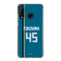 スリムプロテクションケース［ 北海道日本ハムファイターズ - ビジター #45 FUKUSHIMA ］