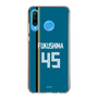 スリムプロテクションケース［ 北海道日本ハムファイターズ - ビジター #45 FUKUSHIMA ］