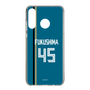 スリムプロテクションケース［ 北海道日本ハムファイターズ - ビジター #45 FUKUSHIMA ］