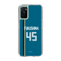 スリムプロテクションケース［ 北海道日本ハムファイターズ - ビジター #45 FUKUSHIMA ］