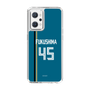 スリムプロテクションケース［ 北海道日本ハムファイターズ - ビジター #45 FUKUSHIMA ］