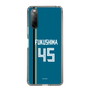 スリムプロテクションケース［ 北海道日本ハムファイターズ - ビジター #45 FUKUSHIMA ］