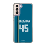 スリムプロテクションケース［ 北海道日本ハムファイターズ - ビジター #45 FUKUSHIMA ］