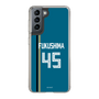 スリムプロテクションケース［ 北海道日本ハムファイターズ - ビジター #45 FUKUSHIMA ］