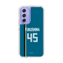スリムプロテクションケース［ 北海道日本ハムファイターズ - ビジター #45 FUKUSHIMA ］
