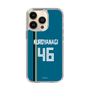 スリムプロテクションケース［ 北海道日本ハムファイターズ - ビジター #46 KUROYANAGI ］