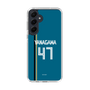 スリムプロテクションケース［ 北海道日本ハムファイターズ - ビジター #47 YANAGAWA ］