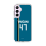 スリムプロテクションケース［ 北海道日本ハムファイターズ - ビジター #47 YANAGAWA ］