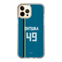 スリムプロテクションケース［ 北海道日本ハムファイターズ - ビジター #49 OHTSUKA ］