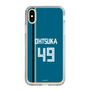 スリムプロテクションケース［ 北海道日本ハムファイターズ - ビジター #49 OHTSUKA ］