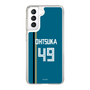 スリムプロテクションケース［ 北海道日本ハムファイターズ - ビジター #49 OHTSUKA ］