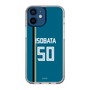 スリムプロテクションケース［ 北海道日本ハムファイターズ - ビジター #50 ISOBATA ］