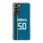 スリムプロテクションケース［ 北海道日本ハムファイターズ - ビジター #50 ISOBATA ］