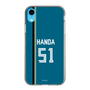 スリムプロテクションケース［ 北海道日本ハムファイターズ - ビジター #51 HANDA ］