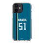 スリムプロテクションケース［ 北海道日本ハムファイターズ - ビジター #51 HANDA ］