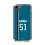 スリムプロテクションケース［ 北海道日本ハムファイターズ - ビジター #51 HANDA ］