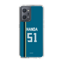 スリムプロテクションケース［ 北海道日本ハムファイターズ - ビジター #51 HANDA ］