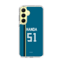 スリムプロテクションケース［ 北海道日本ハムファイターズ - ビジター #51 HANDA ］