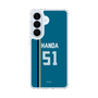 スリムプロテクションケース［ 北海道日本ハムファイターズ - ビジター #51 HANDA ］