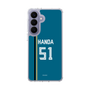 スリムプロテクションケース［ 北海道日本ハムファイターズ - ビジター #51 HANDA ］