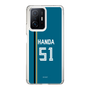 スリムプロテクションケース［ 北海道日本ハムファイターズ - ビジター #51 HANDA ］