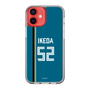 スリムプロテクションケース［ 北海道日本ハムファイターズ - ビジター #52 IKEDA ］