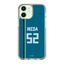 スリムプロテクションケース［ 北海道日本ハムファイターズ - ビジター #52 IKEDA ］