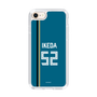 スリムプロテクションケース［ 北海道日本ハムファイターズ - ビジター #52 IKEDA ］