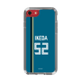 スリムプロテクションケース［ 北海道日本ハムファイターズ - ビジター #52 IKEDA ］