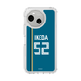 スリムプロテクションケース［ 北海道日本ハムファイターズ - ビジター #52 IKEDA ］