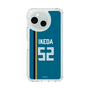 スリムプロテクションケース［ 北海道日本ハムファイターズ - ビジター #52 IKEDA ］