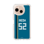 スリムプロテクションケース［ 北海道日本ハムファイターズ - ビジター #52 IKEDA ］