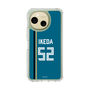 スリムプロテクションケース［ 北海道日本ハムファイターズ - ビジター #52 IKEDA ］