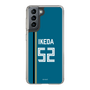スリムプロテクションケース［ 北海道日本ハムファイターズ - ビジター #52 IKEDA ］