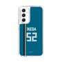 スリムプロテクションケース［ 北海道日本ハムファイターズ - ビジター #52 IKEDA ］