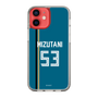 スリムプロテクションケース［ 北海道日本ハムファイターズ - ビジター #53 MIZUTANI ］