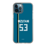 スリムプロテクションケース［ 北海道日本ハムファイターズ - ビジター #53 MIZUTANI ］
