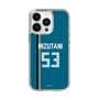 スリムプロテクションケース［ 北海道日本ハムファイターズ - ビジター #53 MIZUTANI ］