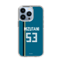 スリムプロテクションケース［ 北海道日本ハムファイターズ - ビジター #53 MIZUTANI ］
