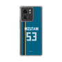 スリムプロテクションケース［ 北海道日本ハムファイターズ - ビジター #53 MIZUTANI ］