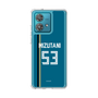 スリムプロテクションケース［ 北海道日本ハムファイターズ - ビジター #53 MIZUTANI ］