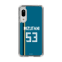 スリムプロテクションケース［ 北海道日本ハムファイターズ - ビジター #53 MIZUTANI ］