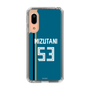 スリムプロテクションケース［ 北海道日本ハムファイターズ - ビジター #53 MIZUTANI ］